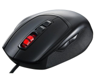 Cooler Master MYSZ CM STORM XORNET 2 PRZEW OPT 3500 DPISGM-2002-KLON1 - 1400555 - zdjęcie 1